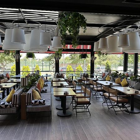 Hotel Fier Life Center Kayseri Exterior foto
