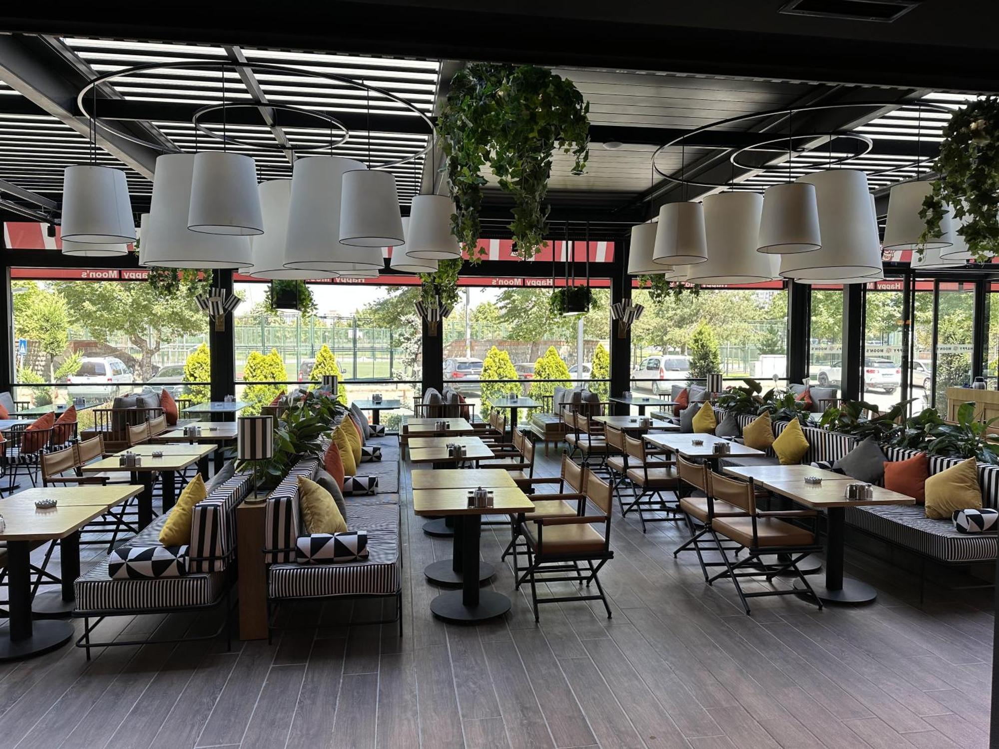 Hotel Fier Life Center Kayseri Exterior foto