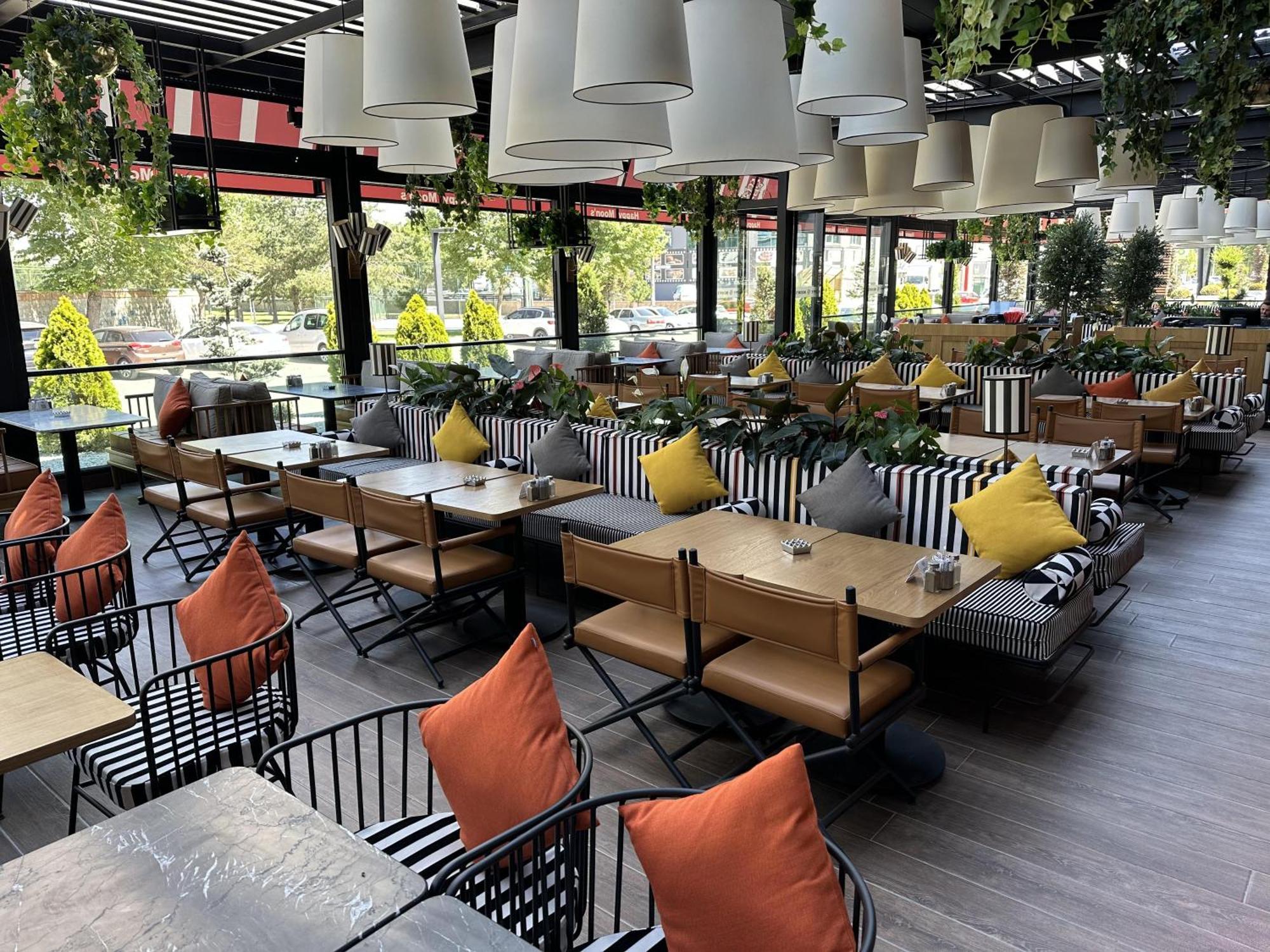Hotel Fier Life Center Kayseri Exterior foto