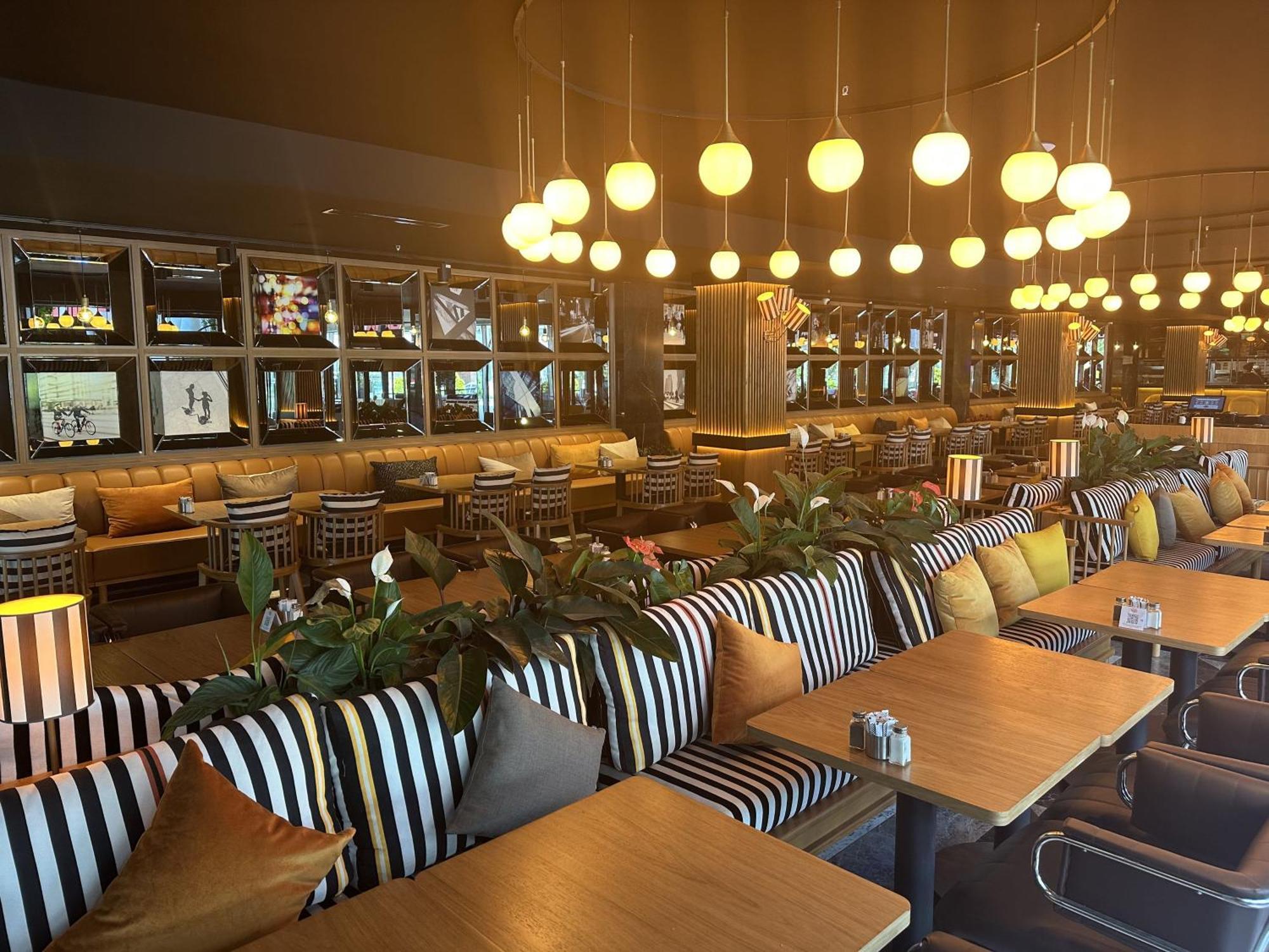 Hotel Fier Life Center Kayseri Exterior foto