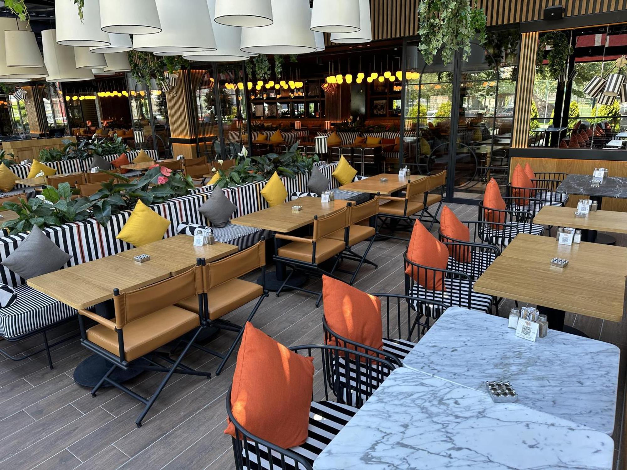 Hotel Fier Life Center Kayseri Exterior foto