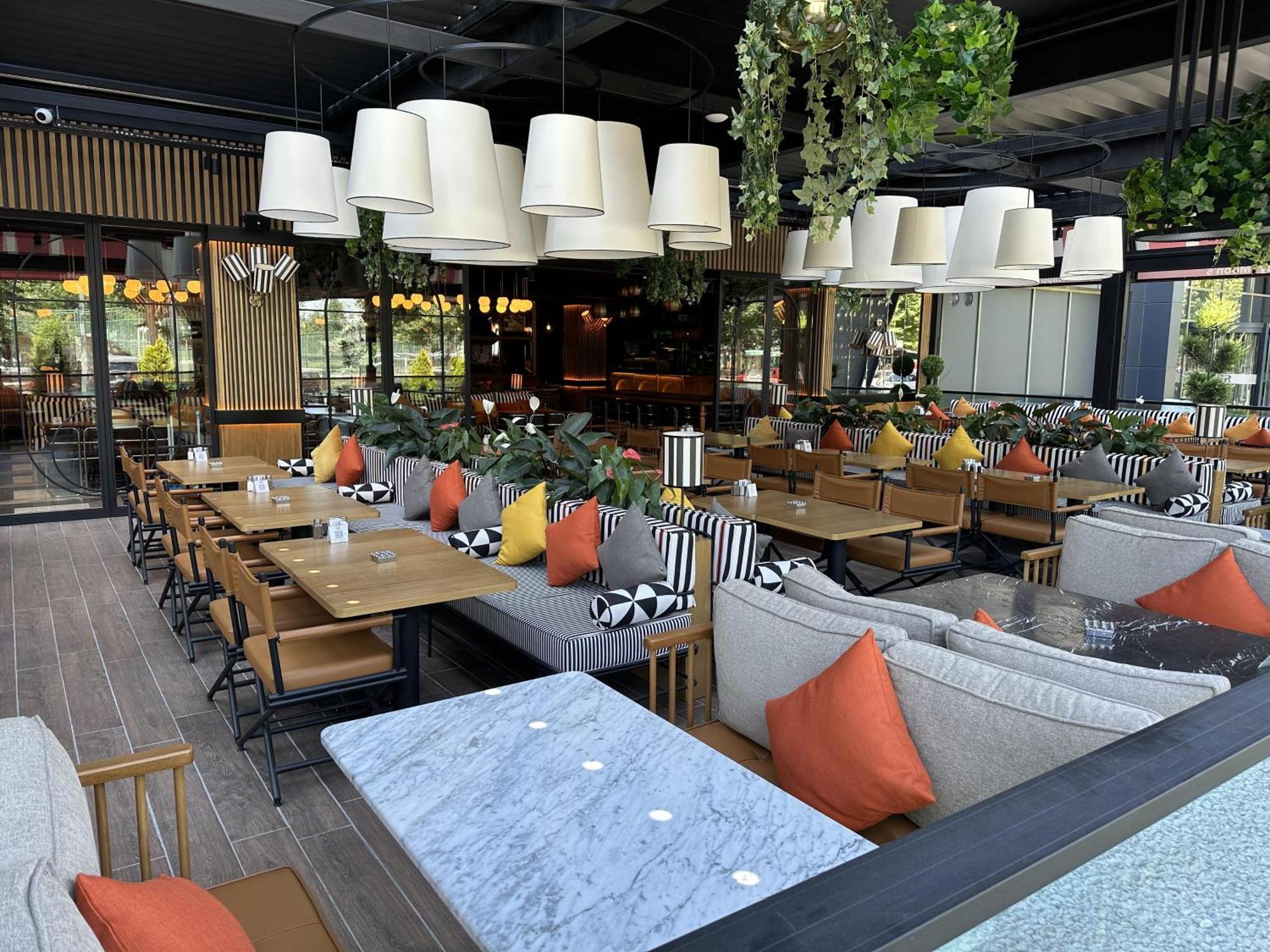Hotel Fier Life Center Kayseri Exterior foto