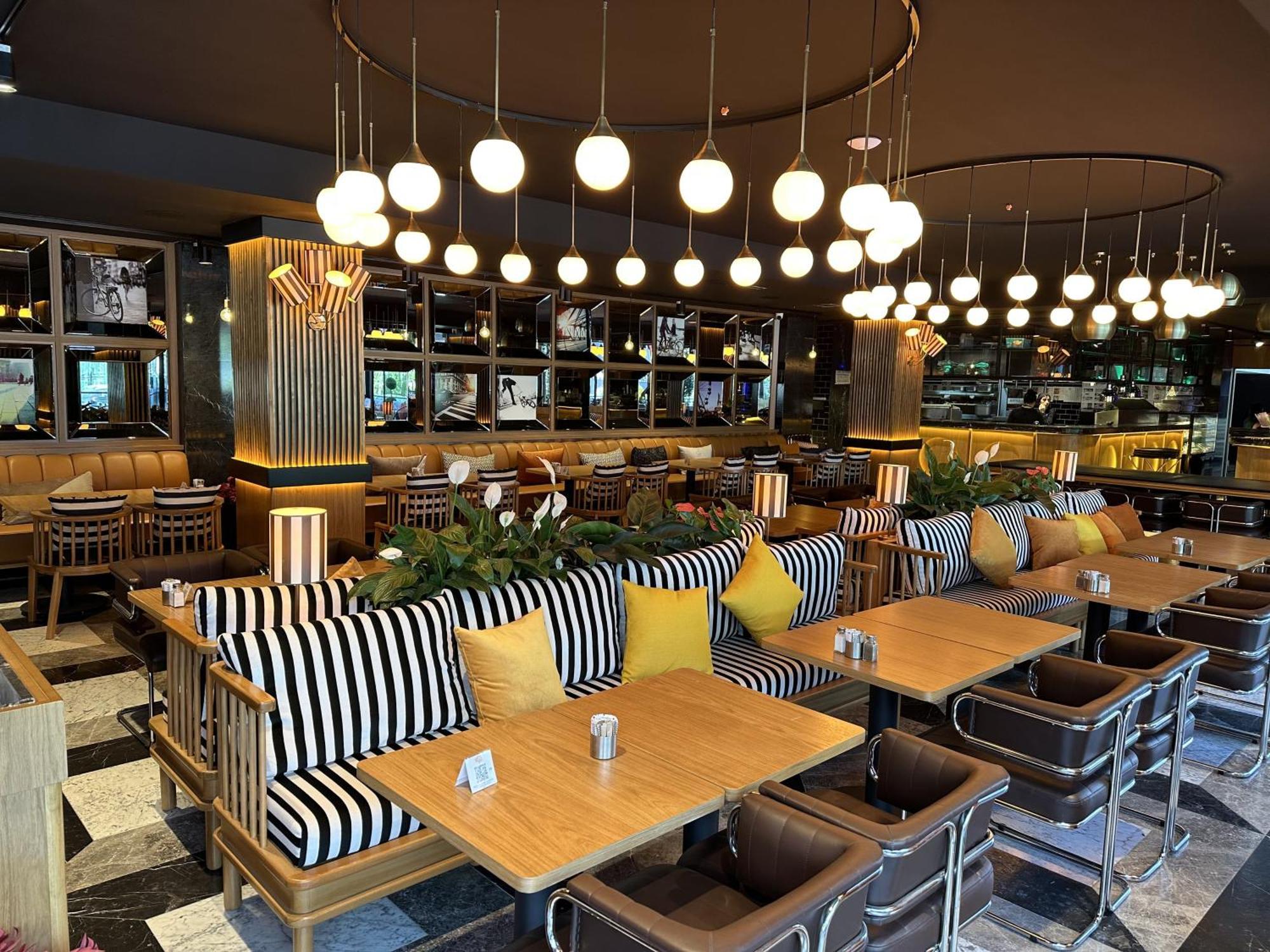 Hotel Fier Life Center Kayseri Exterior foto