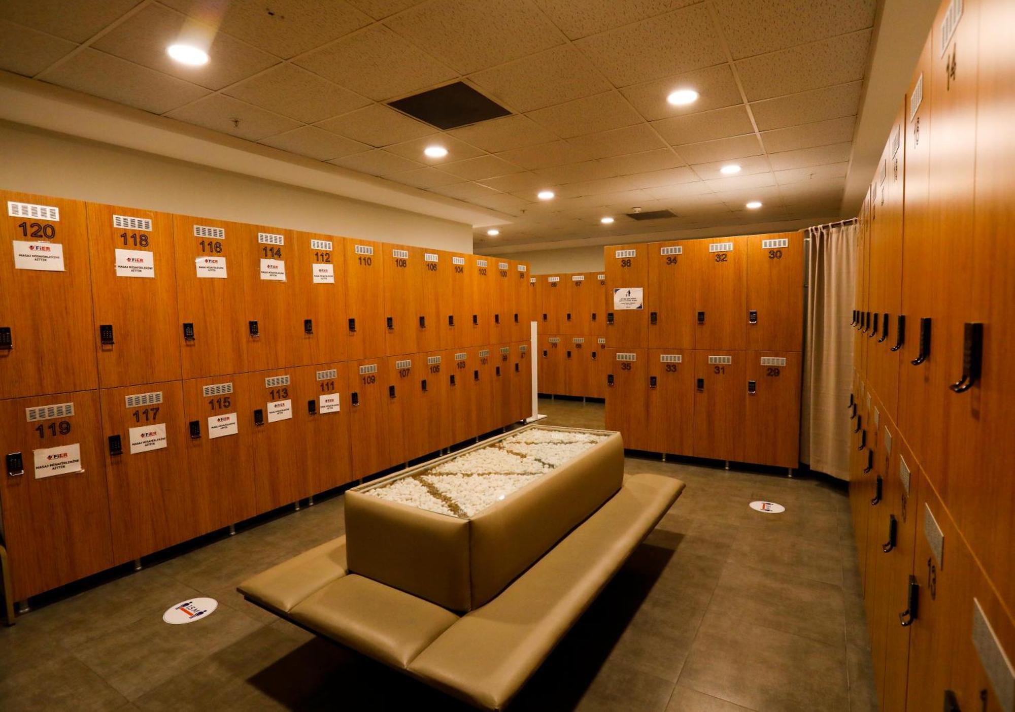 Hotel Fier Life Center Kayseri Exterior foto