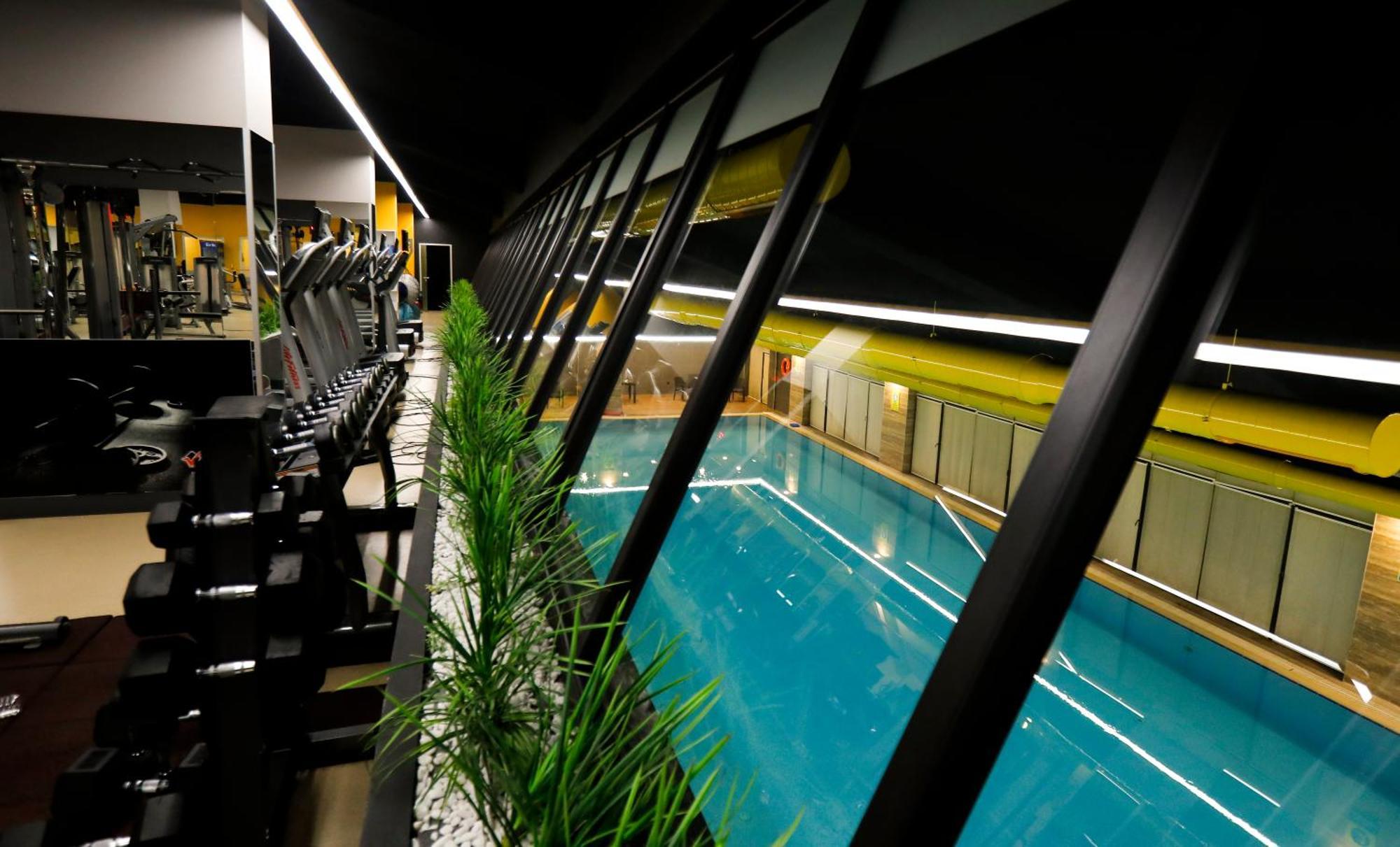 Hotel Fier Life Center Kayseri Exterior foto